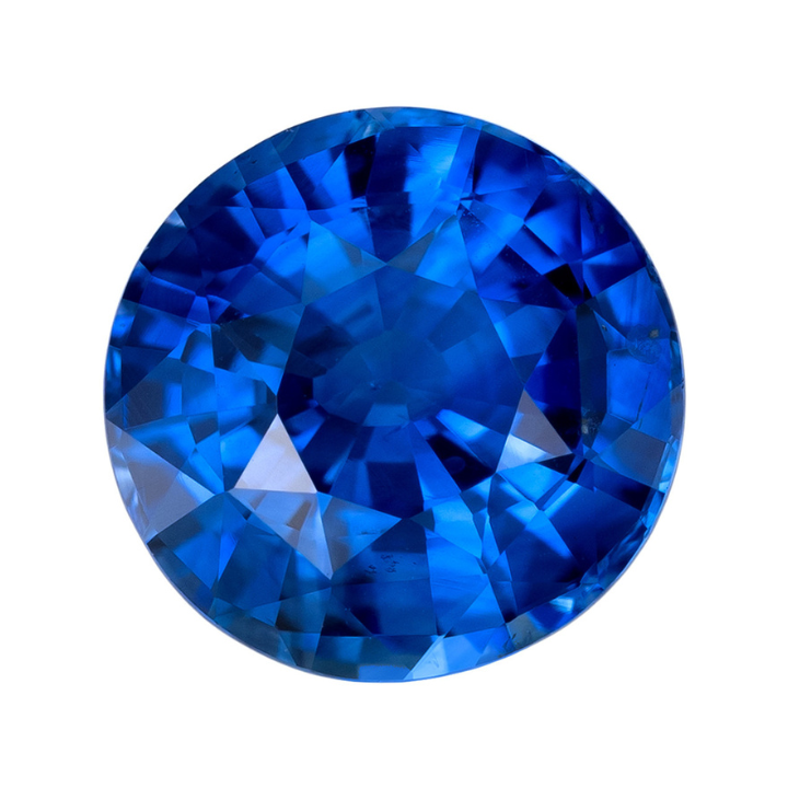 Blue Sapphire (Neelam)