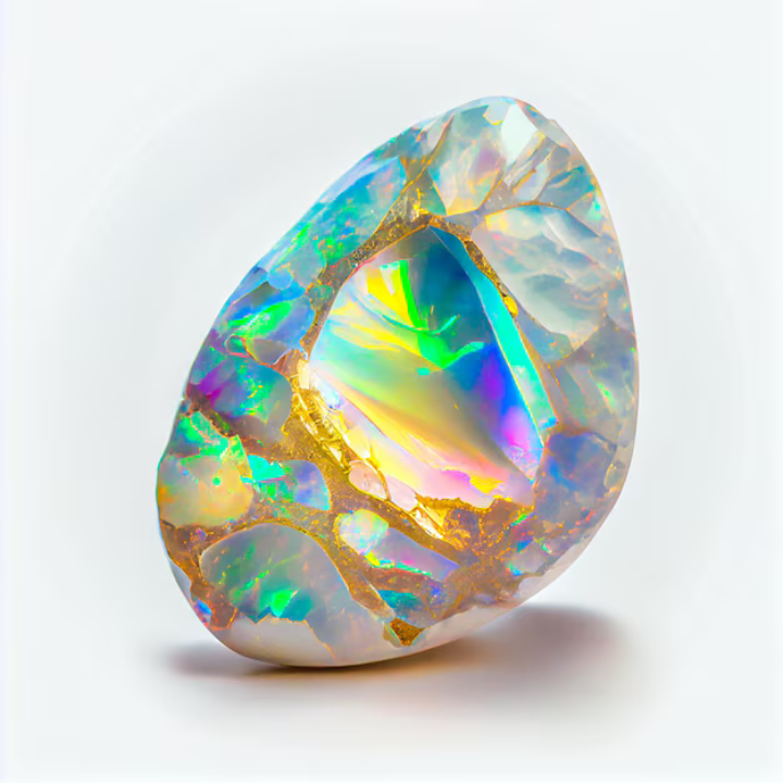 Opal (Doodhiya Patthar)